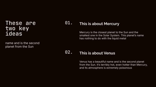 Virtual Reality Lab Präsentationsvorlage