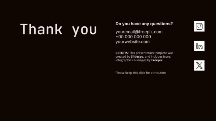 Virtual Reality Lab Präsentationsvorlage