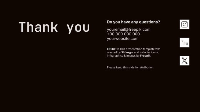 Virtual Reality Lab Präsentationsvorlage