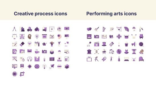 Virtual Reality Lab Präsentationsvorlage