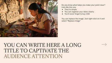 Histoire des Mayas et des Aztèques Modèles de présentation