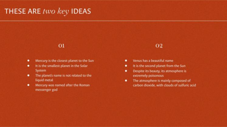 Work-Life Integration presentation template 