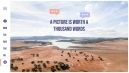 Interactive Teacher Planning presentation template