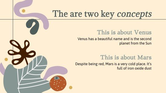 Plantilla de presentación Día de César Chávez