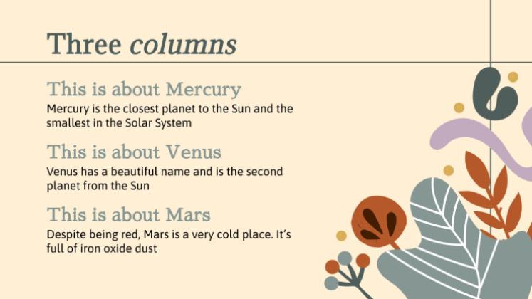 Plantilla de presentación Día de César Chávez