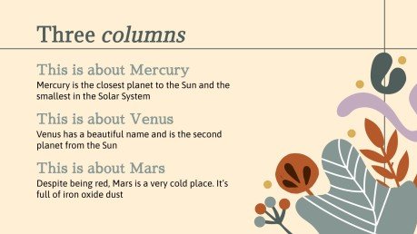 Plantilla de presentación Día de César Chávez