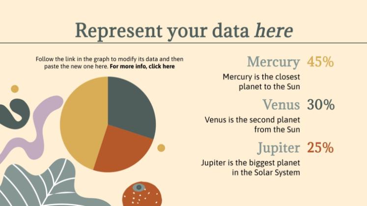 Plantilla de presentación Día de César Chávez