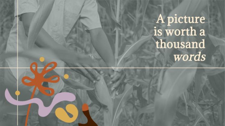 Plantilla de presentación Día de César Chávez