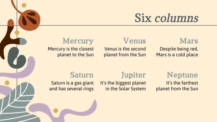 Plantilla de presentación Día de César Chávez