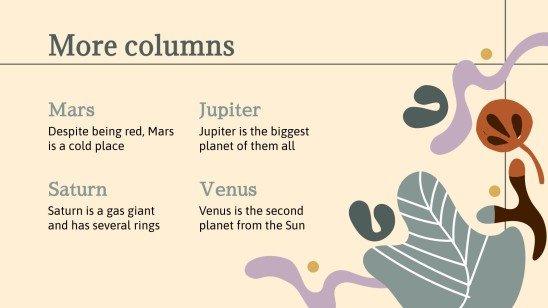 Plantilla de presentación Día de César Chávez