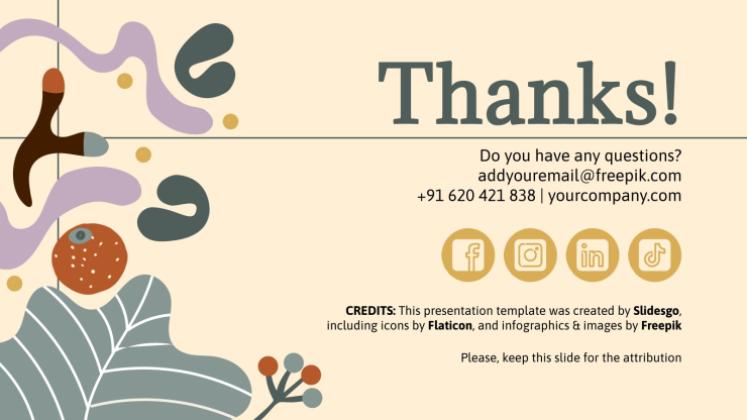 Plantilla de presentación Día de César Chávez