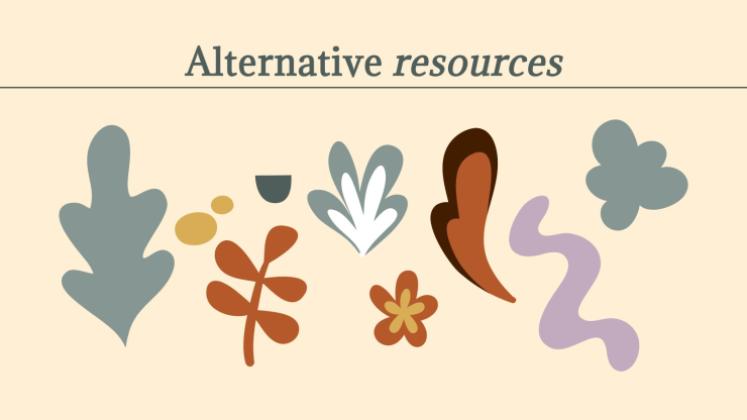 Plantilla de presentación Día de César Chávez