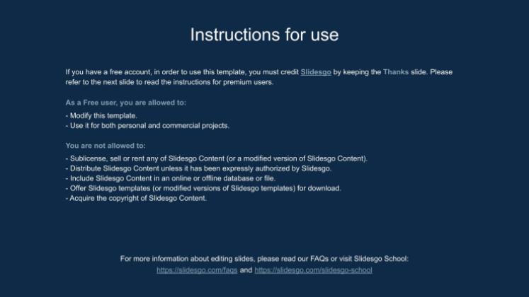 Plantilla de presentación Día de César Chávez