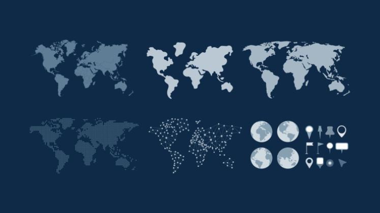 Plantilla de presentación Día de César Chávez