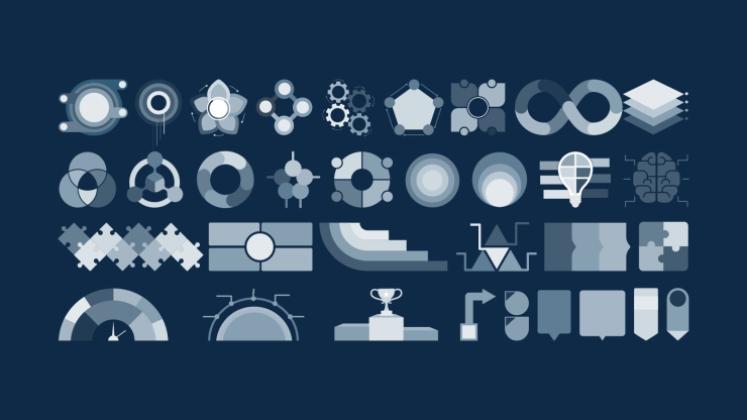 Plantilla de presentación Día de César Chávez