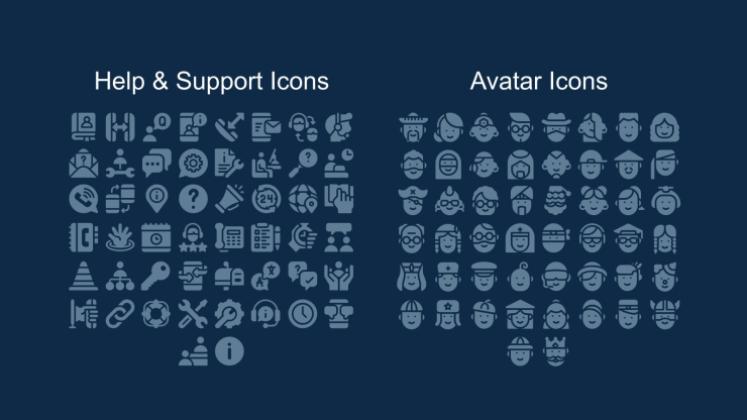 Plantilla de presentación Día de César Chávez