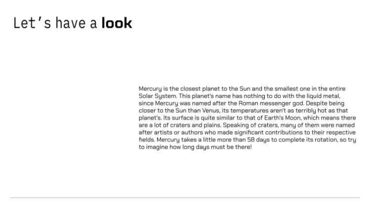 Plantilla de presentación Tendencias en tecnología de IA