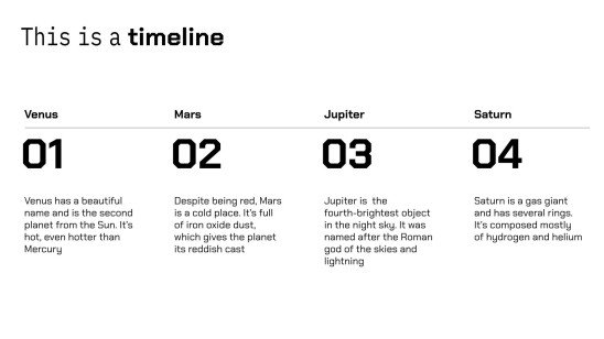 Plantilla de presentación Tendencias en tecnología de IA
