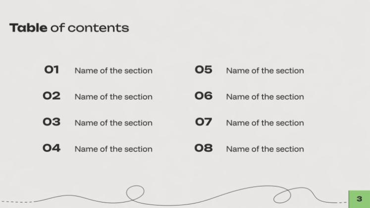 문화 간 소통 프레젠테이션 템플릿