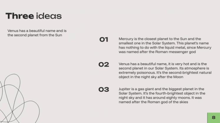 문화 간 소통 프레젠테이션 템플릿