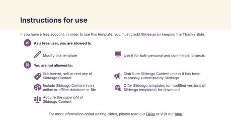 문화 간 소통 프레젠테이션 템플릿