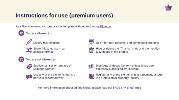 Data Infographics presentation template 