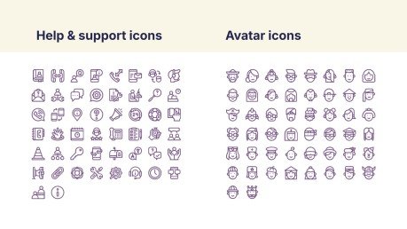 Sport Nutrition presentation template 