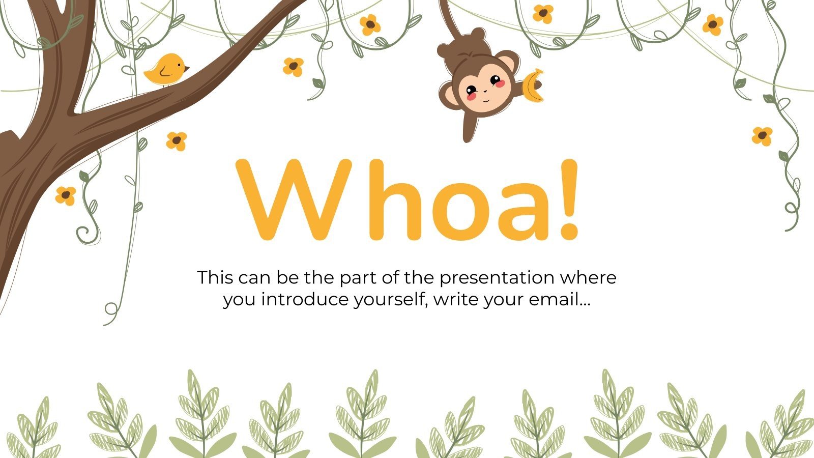 Phonics For Pre K Composition Google Slides PowerPoint Phonics for pre k composition google slides powerpoint