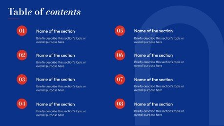 영어 발음 프레젠테이션 템플릿