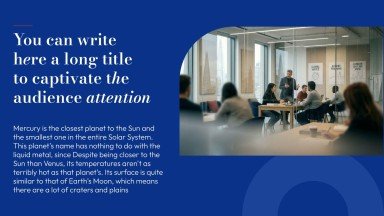 영어 발음 프레젠테이션 템플릿