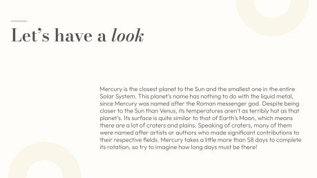 영어 발음 프레젠테이션 템플릿