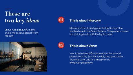 영어 발음 프레젠테이션 템플릿