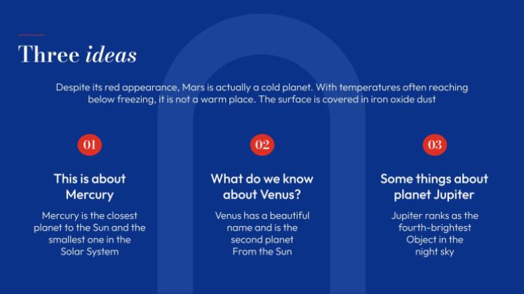 영어 발음 프레젠테이션 템플릿