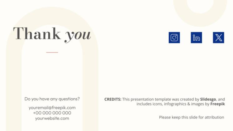 영어 발음 프레젠테이션 템플릿