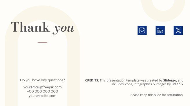 영어 발음 프레젠테이션 템플릿