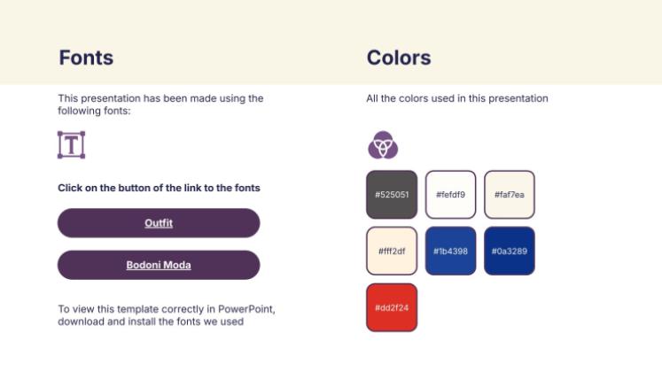 영어 발음 프레젠테이션 템플릿