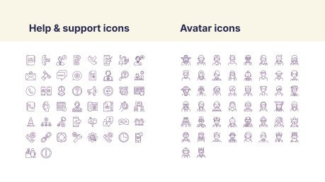 영어 발음 프레젠테이션 템플릿