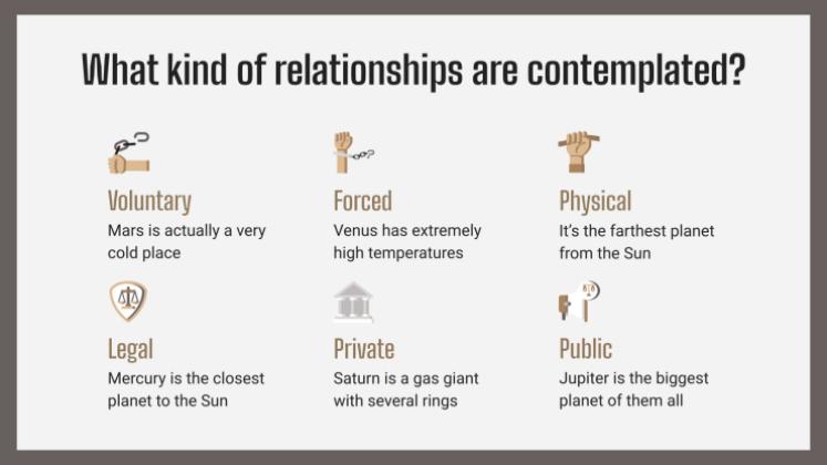 Bachelor-Abschluss in Zivilrecht Präsentationsvorlage