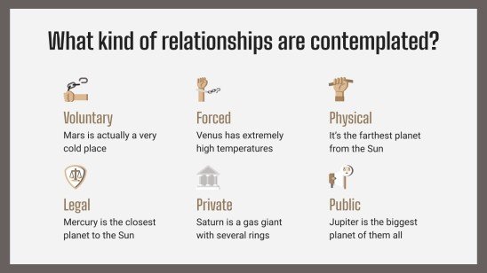 Bachelor-Abschluss in Zivilrecht Präsentationsvorlage