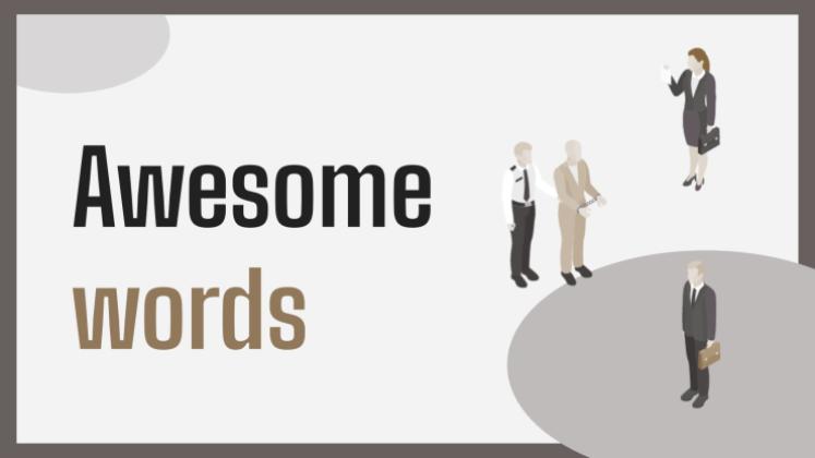 Bachelor-Abschluss in Zivilrecht Präsentationsvorlage