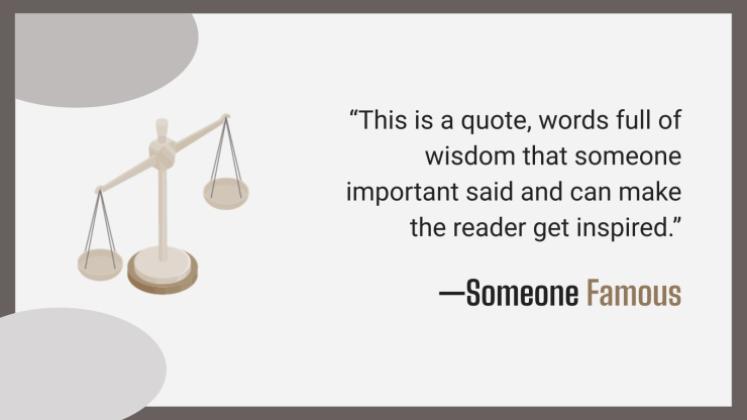 Bachelor-Abschluss in Zivilrecht Präsentationsvorlage