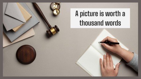 Bachelor-Abschluss in Zivilrecht Präsentationsvorlage