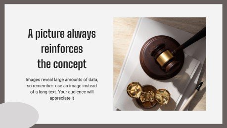 Bachelor-Abschluss in Zivilrecht Präsentationsvorlage