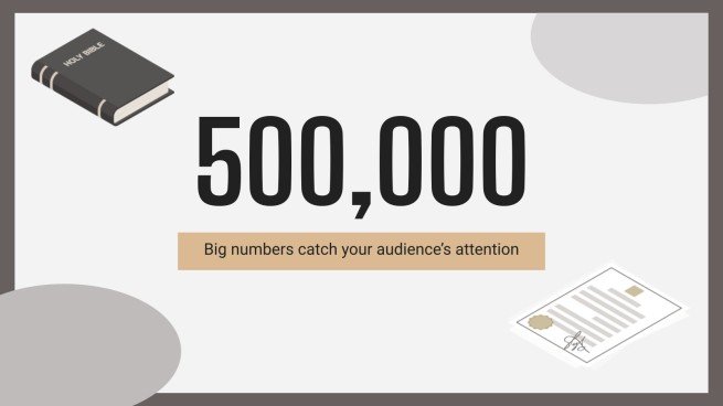 Bachelor-Abschluss in Zivilrecht Präsentationsvorlage