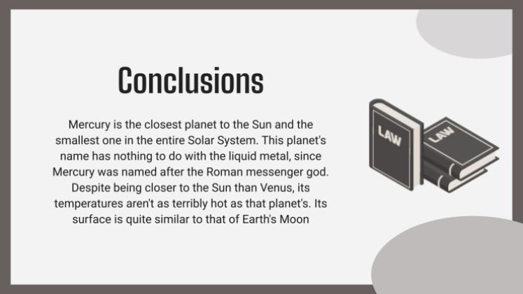 Bachelor-Abschluss in Zivilrecht Präsentationsvorlage