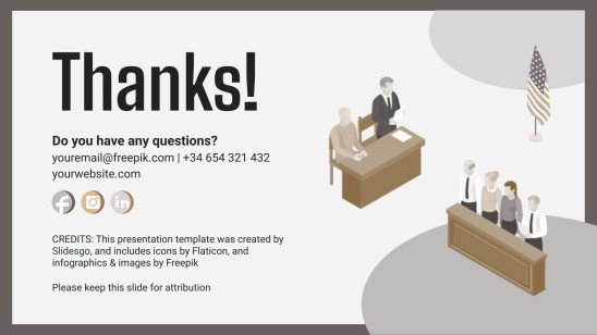 Bachelor-Abschluss in Zivilrecht Präsentationsvorlage