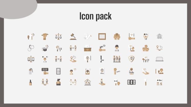 Bachelor-Abschluss in Zivilrecht Präsentationsvorlage