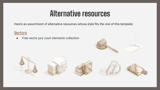 Bachelor-Abschluss in Zivilrecht Präsentationsvorlage