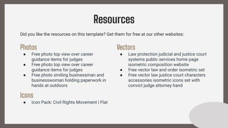 Bachelor-Abschluss in Zivilrecht Präsentationsvorlage