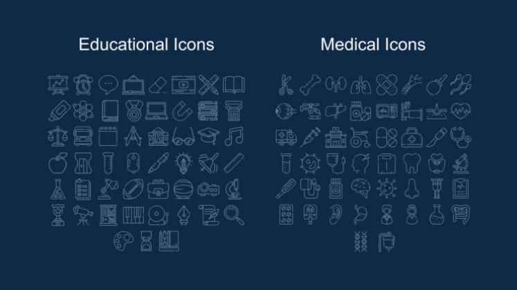 Cherry Blossom Season presentation template 